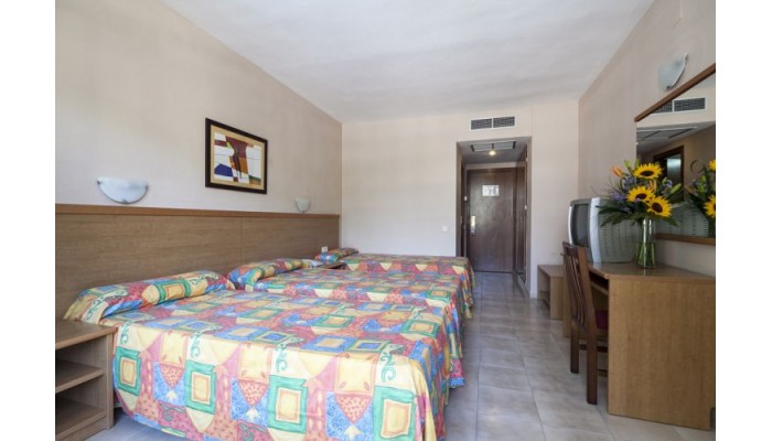 Hotel Best Sol D'or poza 10