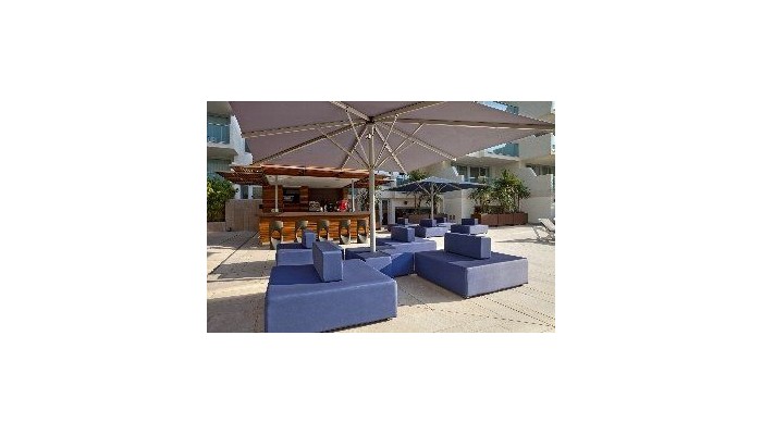 Hotel Blaumar poza 9