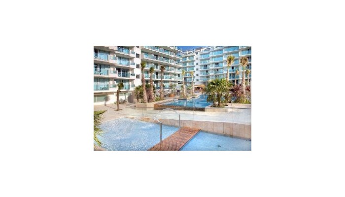 Hotel Blaumar poza 3