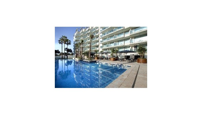 Hotel Blaumar poza 6