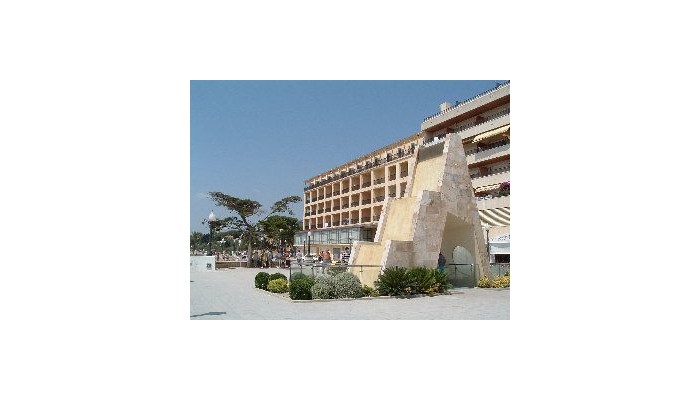 Hotel Brisamar poza 5