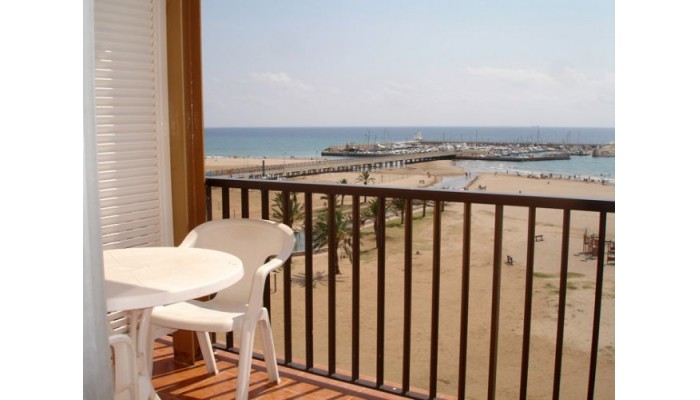 Hotel Brisamar poza 1