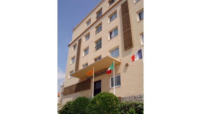 Hotel Brisamar poza 2