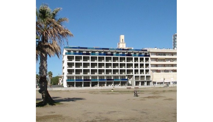 Hotel Brisamar Suites poza 1