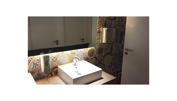 Hotel Brisamar Suites poza 5