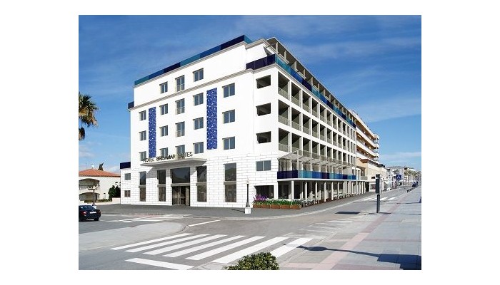 Hotel Brisamar Suites poza 2