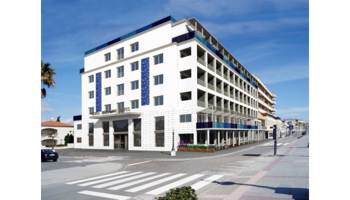 Hotel Brisamar Suites poza 9