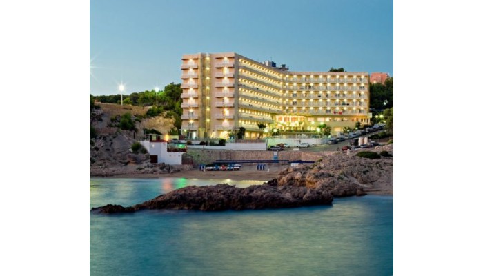 Hotel Cala Font poza 0