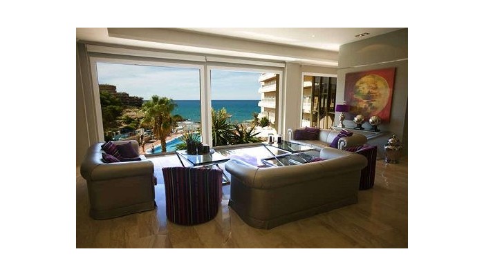 Hotel Cala Font poza 7