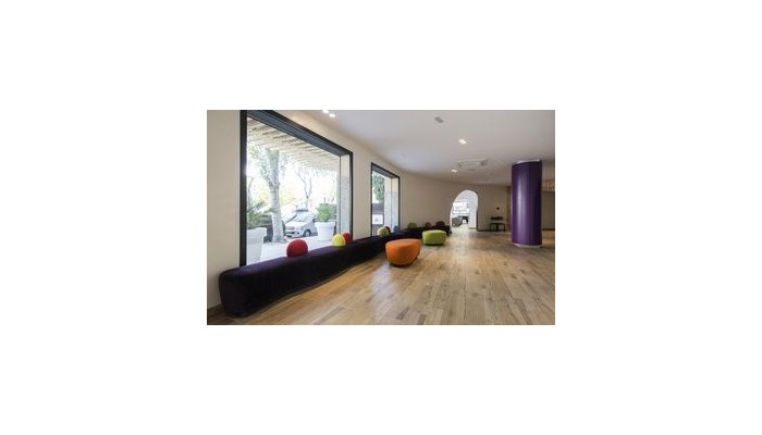 Hotel California Iii - Iv poza 10