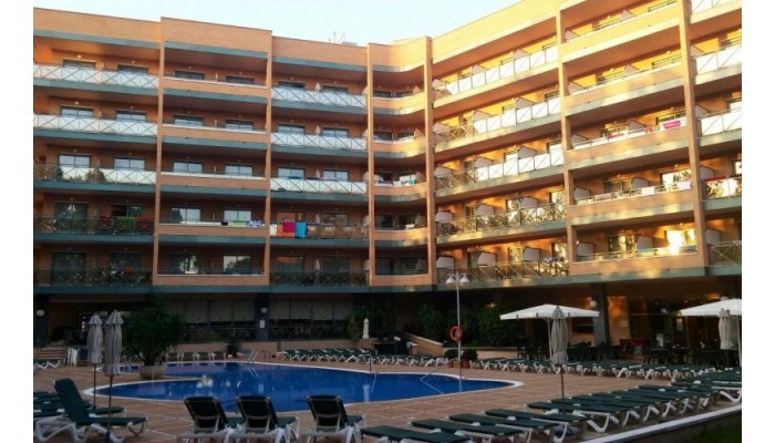 Hotel California Palace poza 3