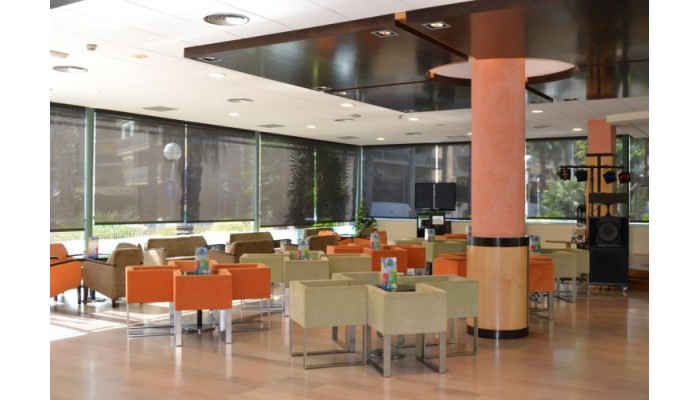 Hotel California Palace Salou poza 7