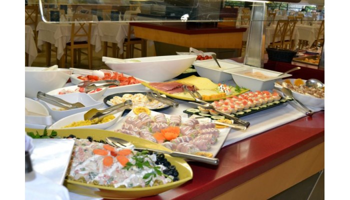 Hotel California Palace Salou poza 5