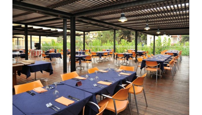 Hotel Calypso poza 4