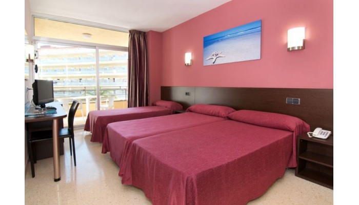 Hotel Calypso poza 9