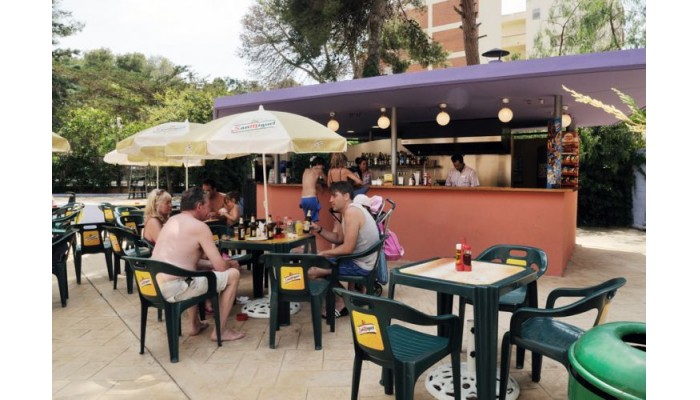 Hotel Calypso poza 5