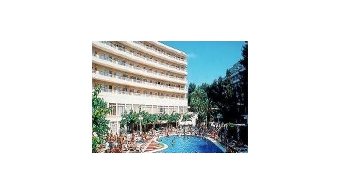 Hotel Calypso poza 0