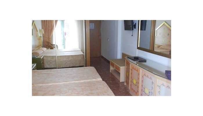 Hotel Canada Palace poza 2