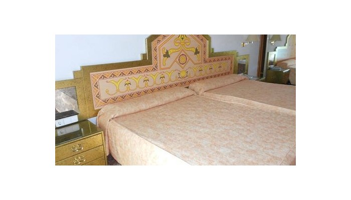 Hotel Canada Palace poza 3