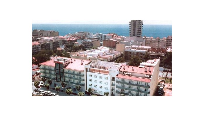 Hotel Canada Palace poza 4