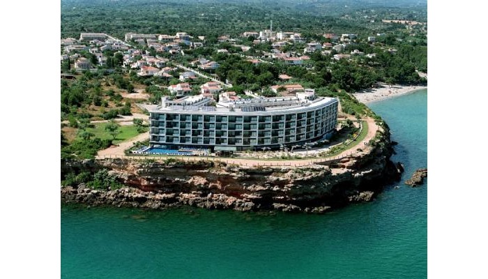 Hotel Cap Roig poza 3