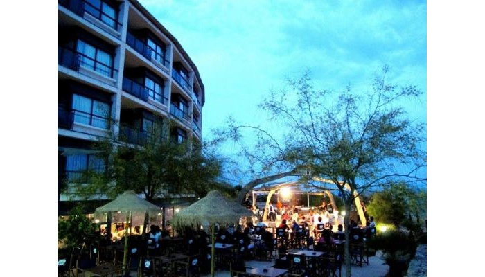 Hotel Cap Roig poza 6