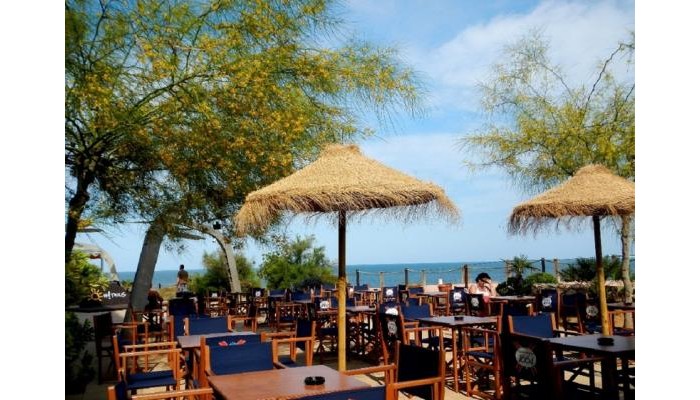 Hotel Cap Roig poza 1