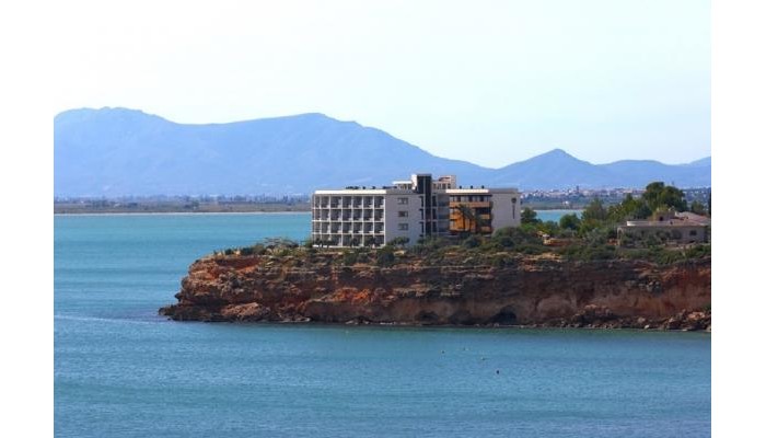 Hotel Cap Roig poza 5