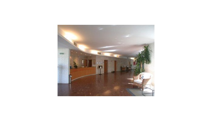 Hotel Carlos Iii poza 1