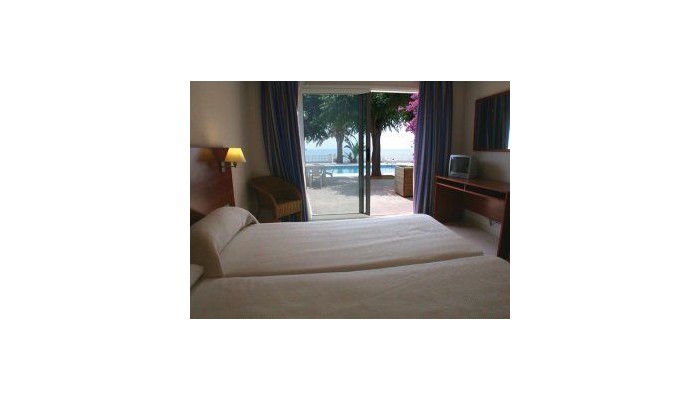 Hotel Carlos Iii poza 4