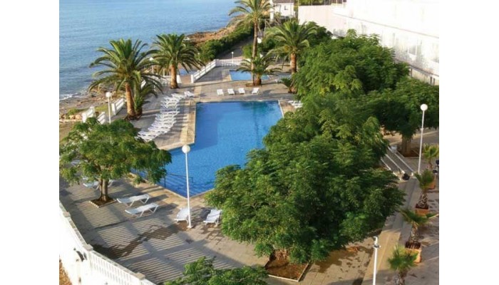 Hotel Carlos Iii poza 10