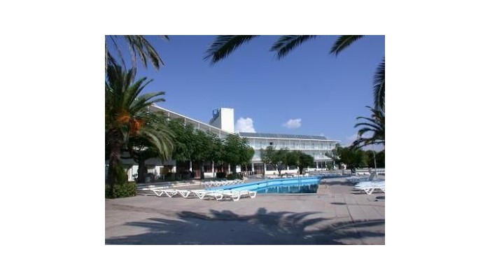 Hotel Carlos Iii poza 8