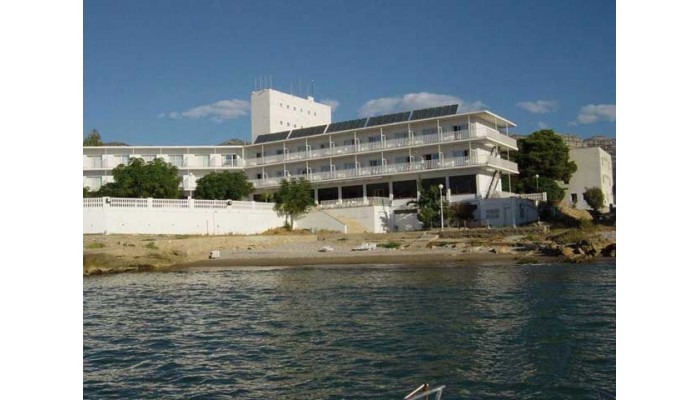 Hotel Carlos Iii poza 11