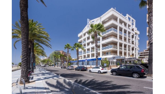 Hotel Casablanca Playa poza 4