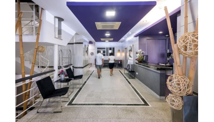 Hotel Casablanca Playa poza 11