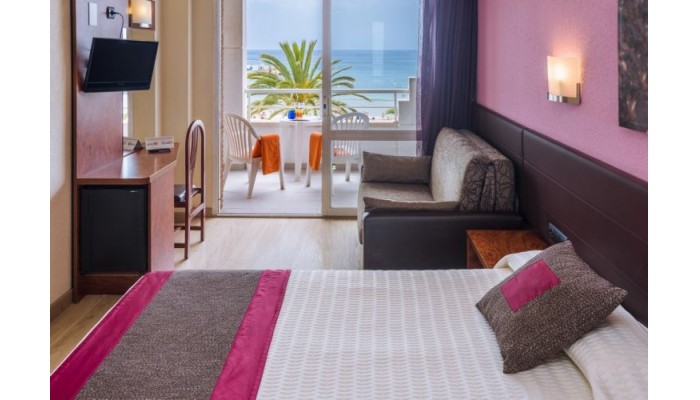 Hotel Casablanca Playa poza 7