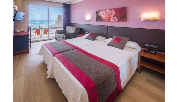 Hotel Casablanca Playa poza 6