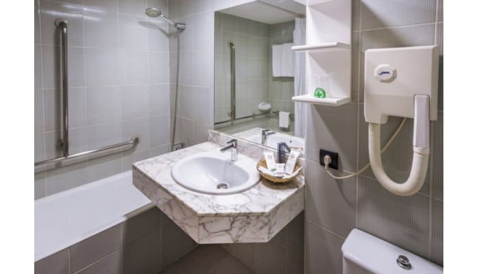 Hotel Casablanca Playa poza 8