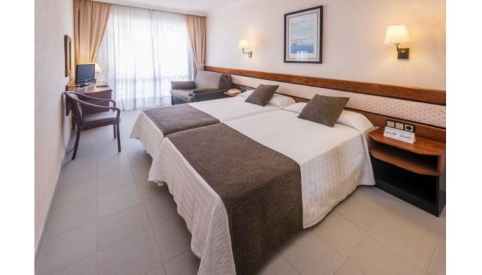Hotel Casablanca Playa poza 5
