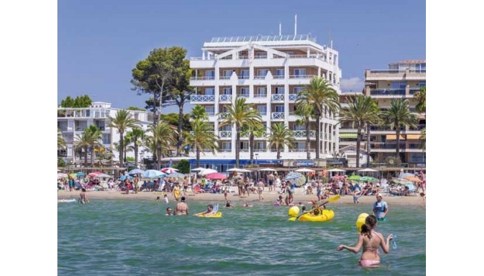 Hotel Casablanca Playa - Salou poza 1