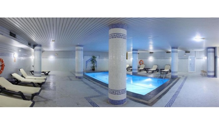 Hotel Caspel poza 11