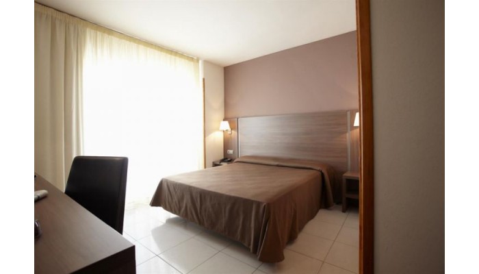 Hotel Caspel poza 4