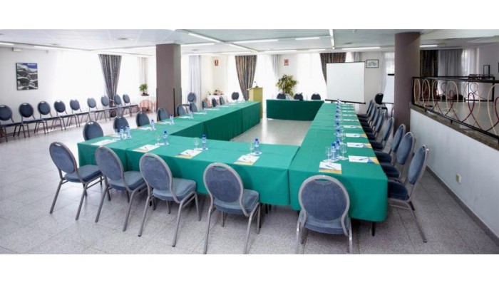 Hotel Caspel poza 10