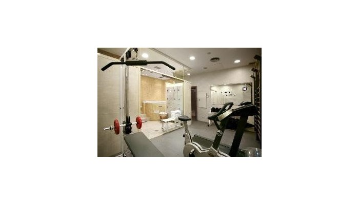 Hotel Class Valls poza 3