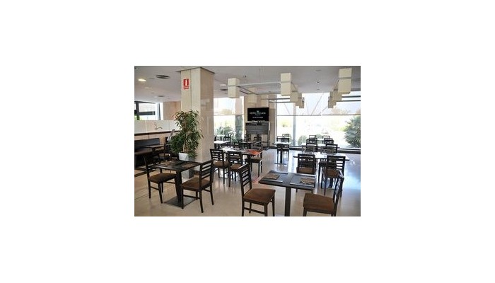 Hotel Class Valls poza 7