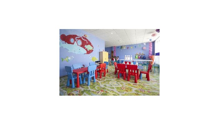 Hotel Complejo Best Negresco poza 0