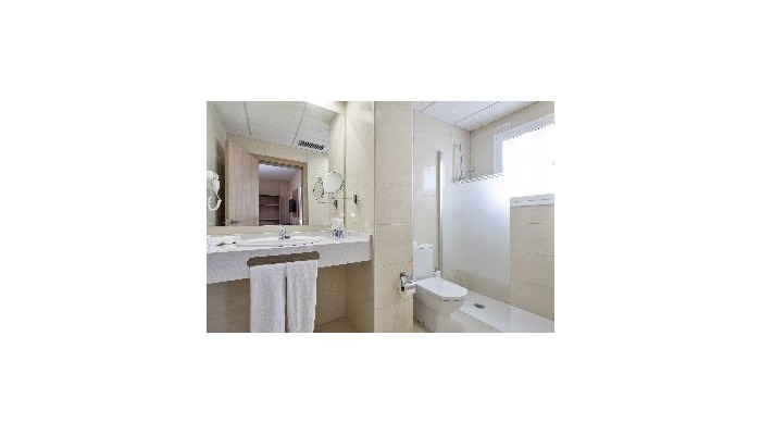 Hotel Complejo Best Negresco poza 10