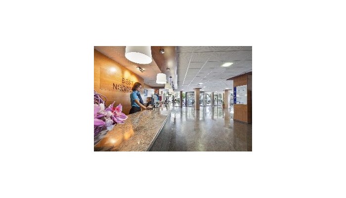 Hotel Complejo Best Negresco poza 9