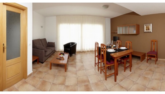 Hotel Cumbres Salou poza 3