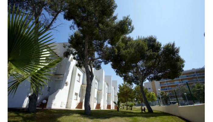 Hotel Cumbres Salou poza 6